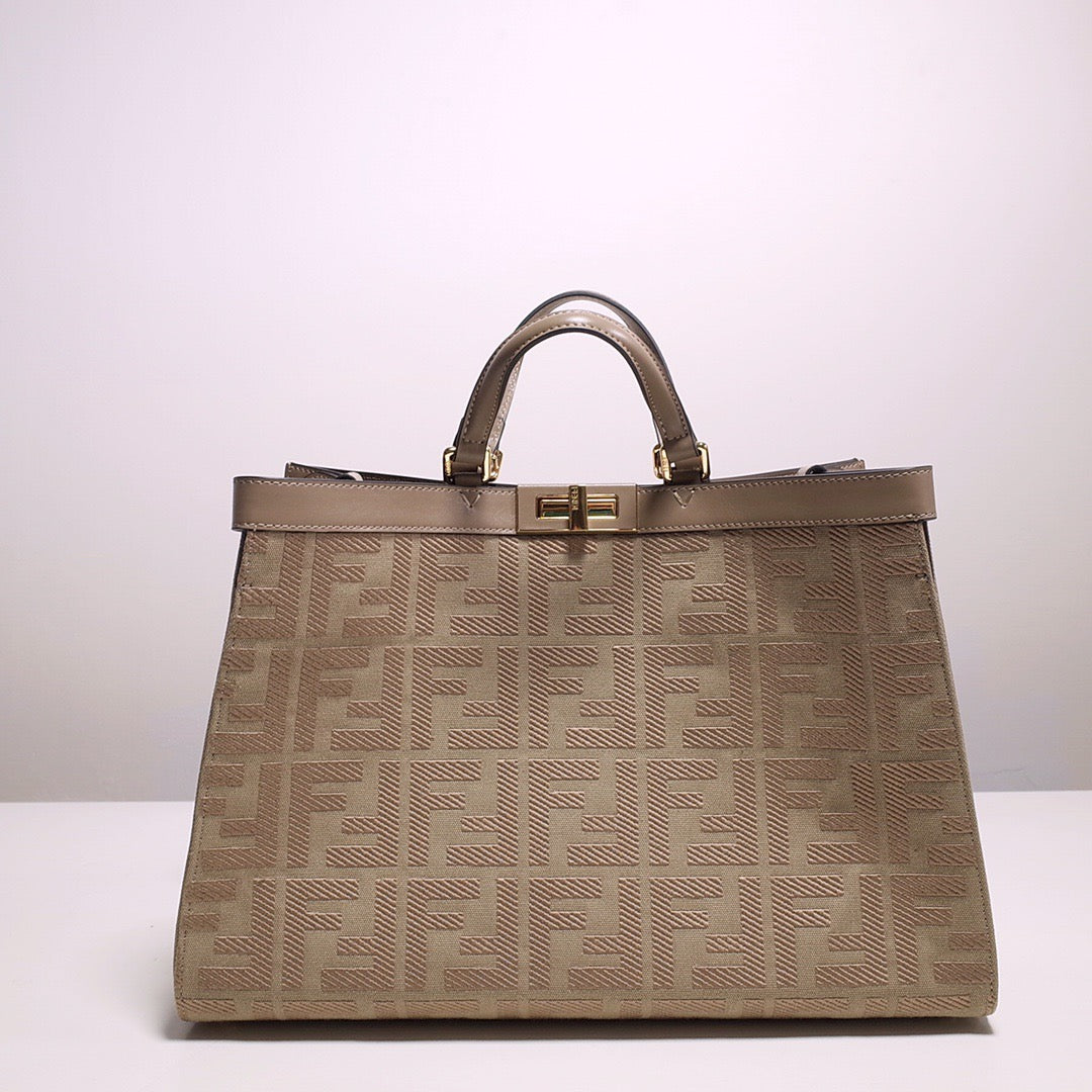 FD Tote