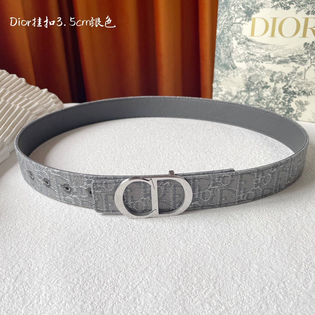 CD Belt