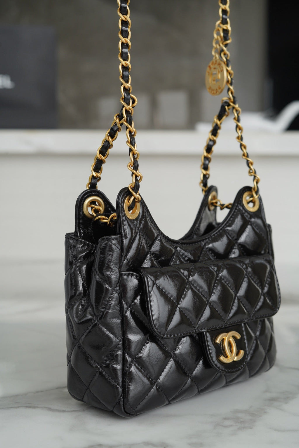 CNL 23C Hobo Bag