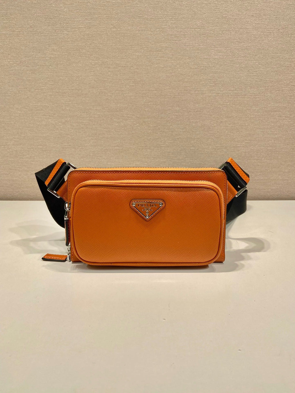PRD Crossbody Bag