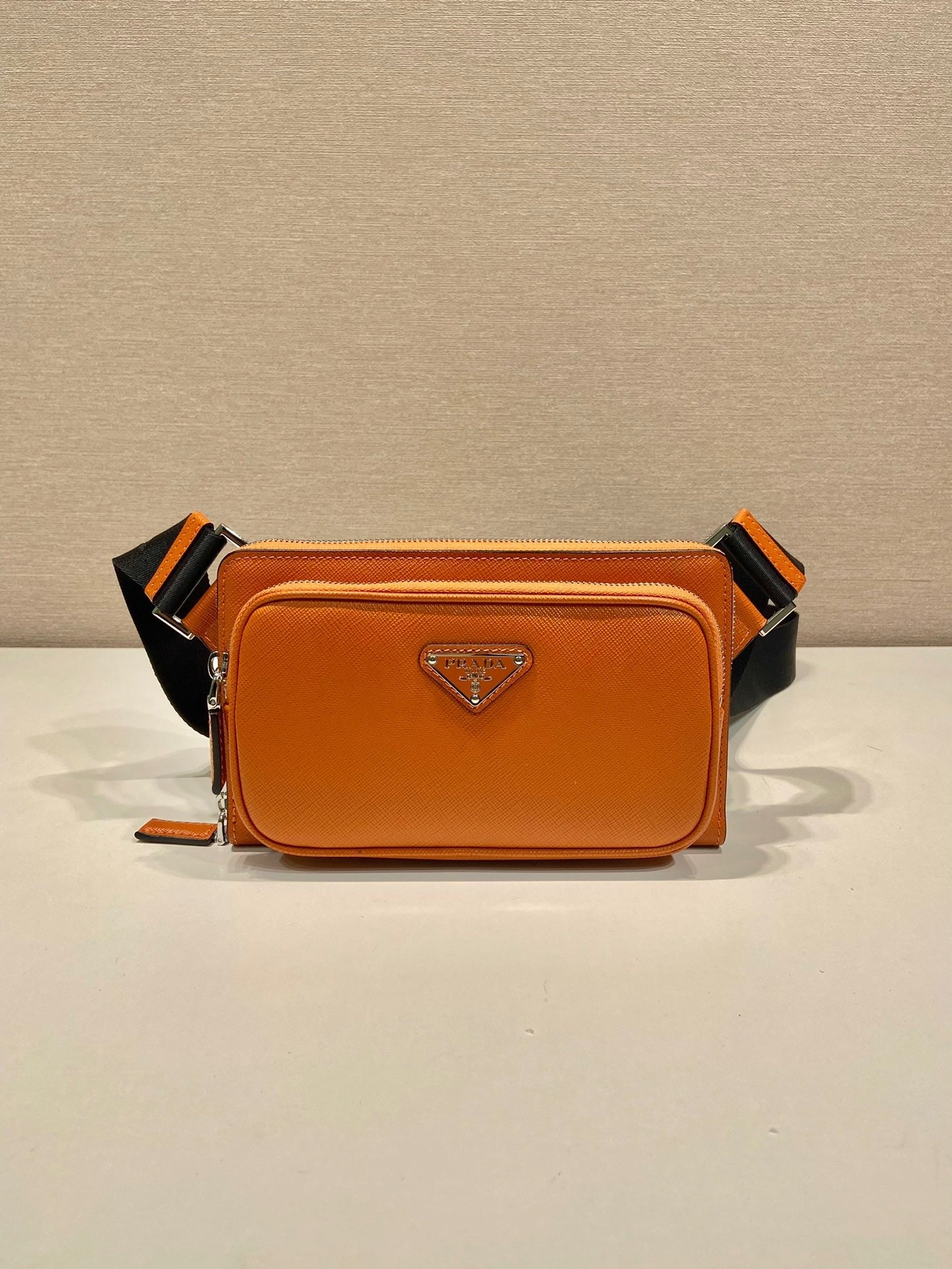 PRD Crossbody Bag