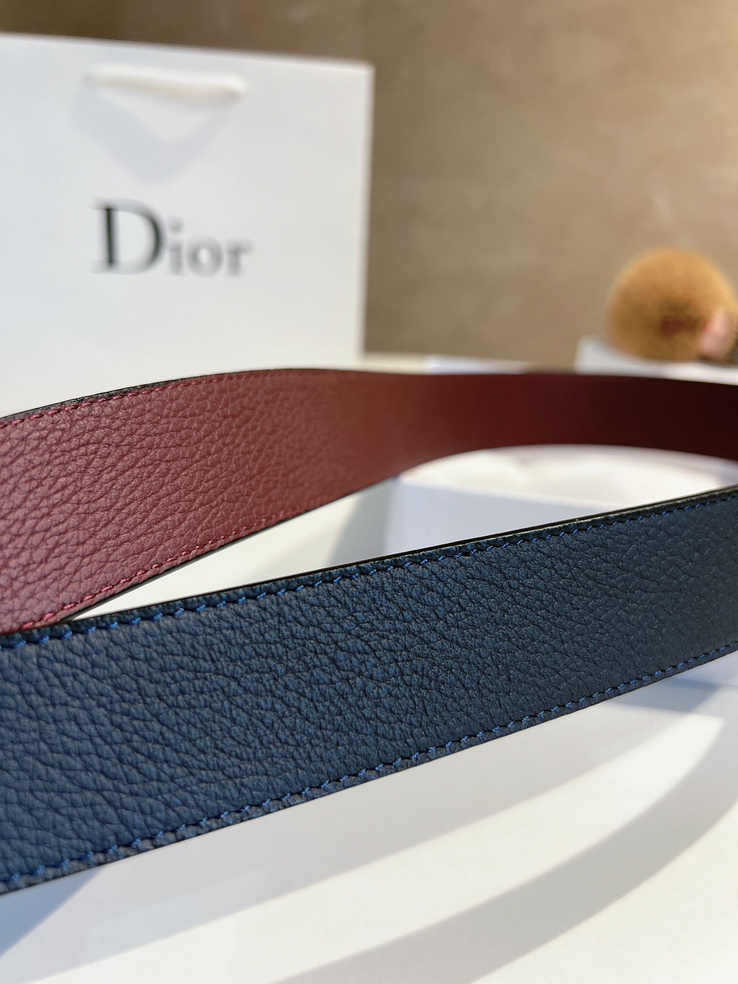 CD Belt