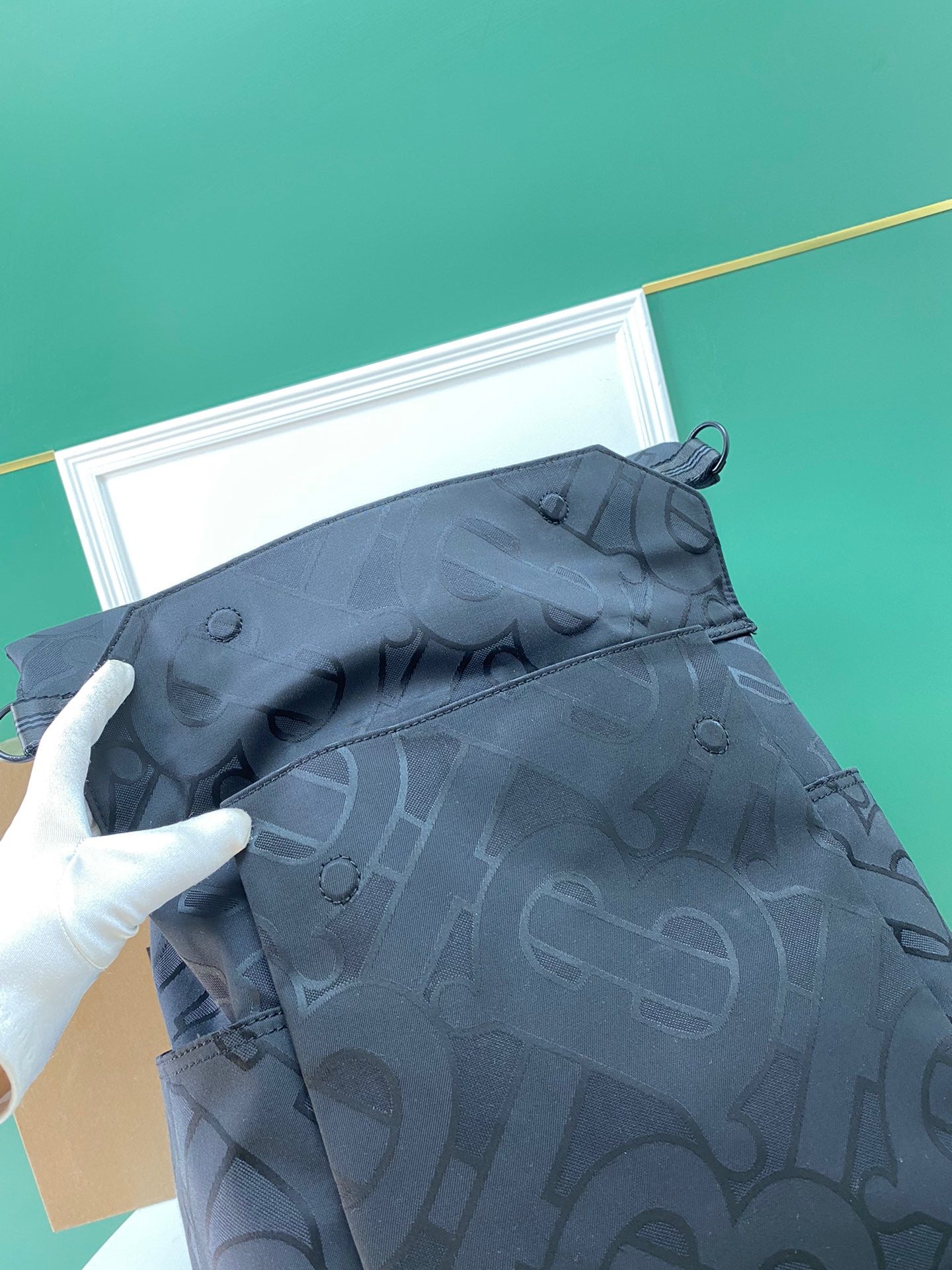 BBR Backpack