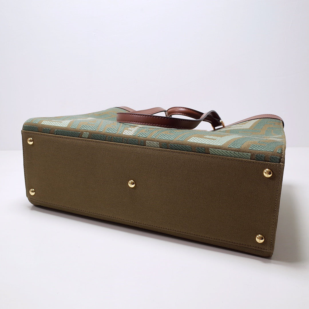 FD Tote