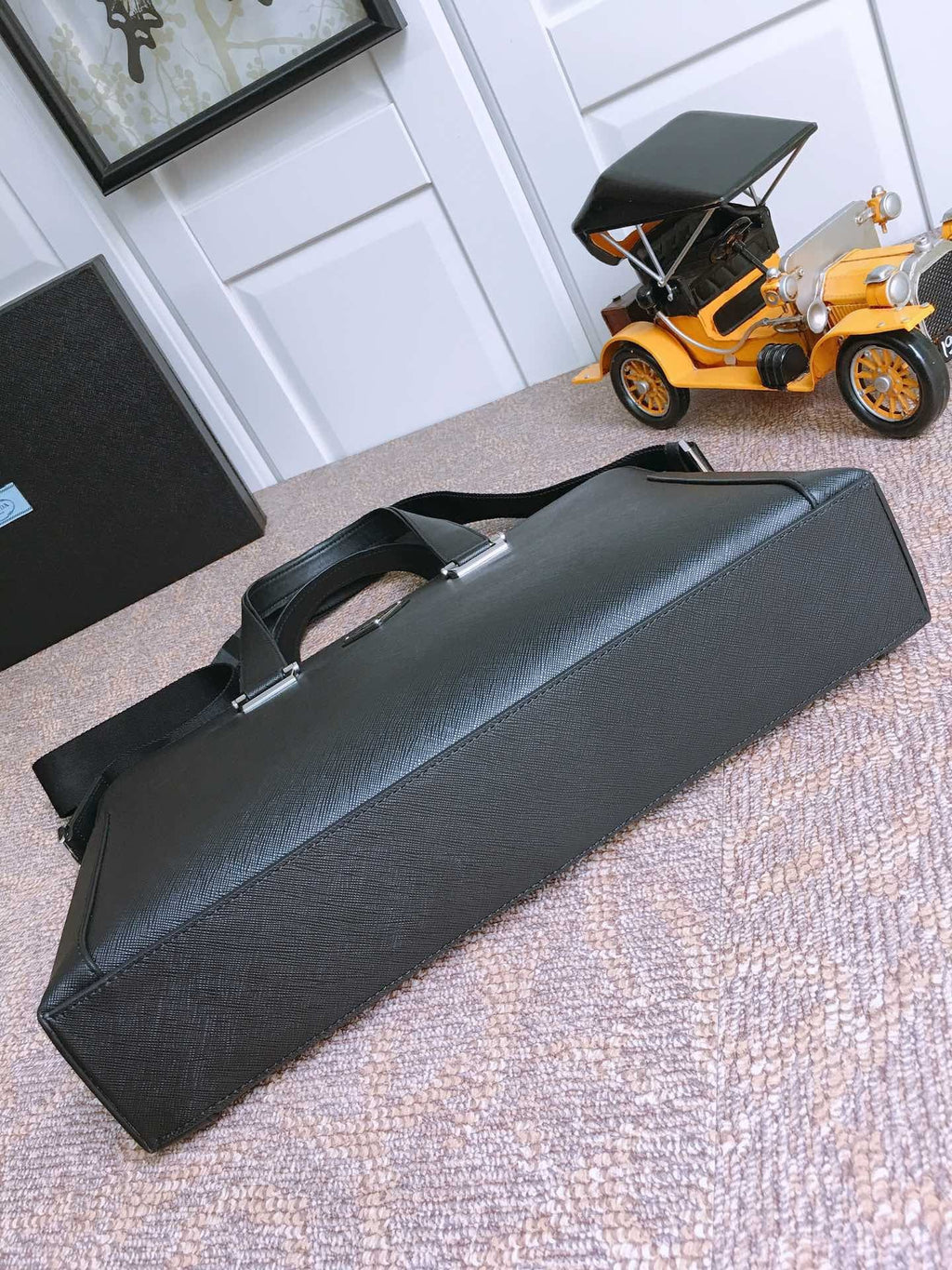 PRD Briefcase