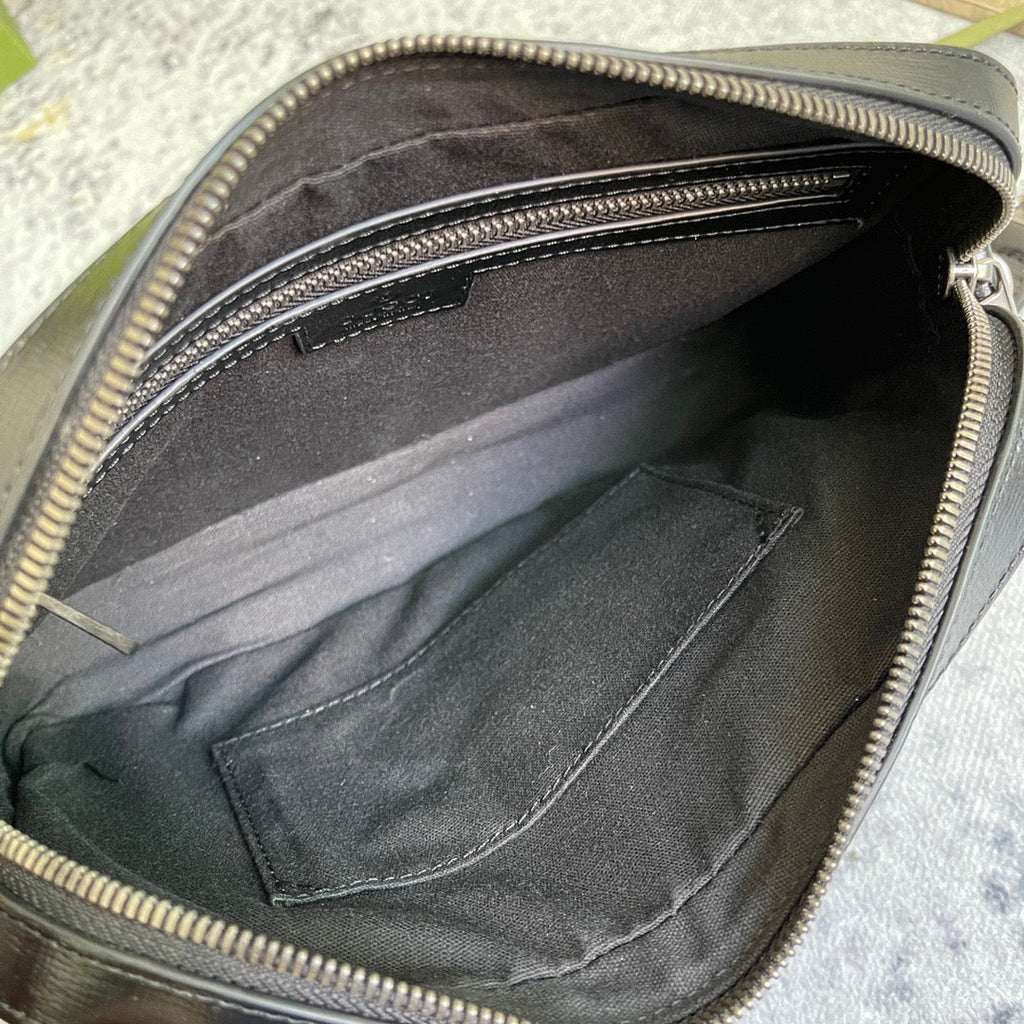 GC Messenger Bag
