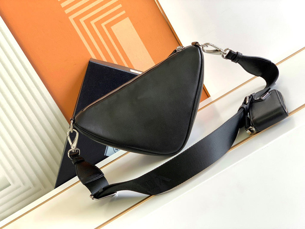 PRD Crossbody Bag