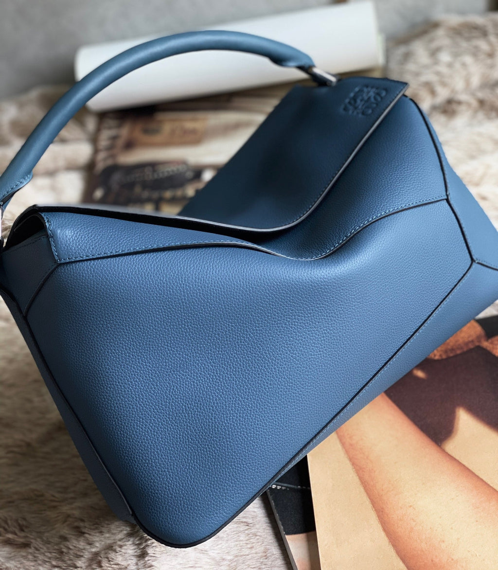 LW Puzzle Bag