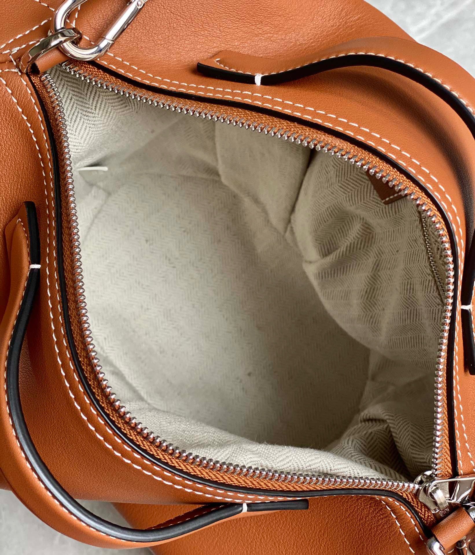 LW Elephant Bag