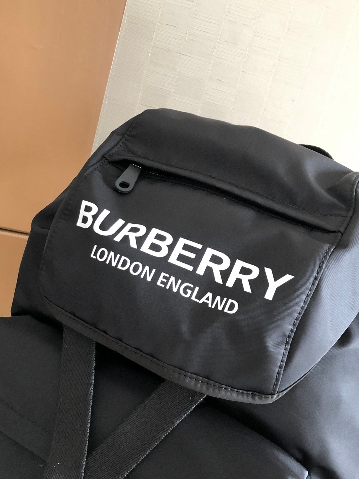 BBR Backpack