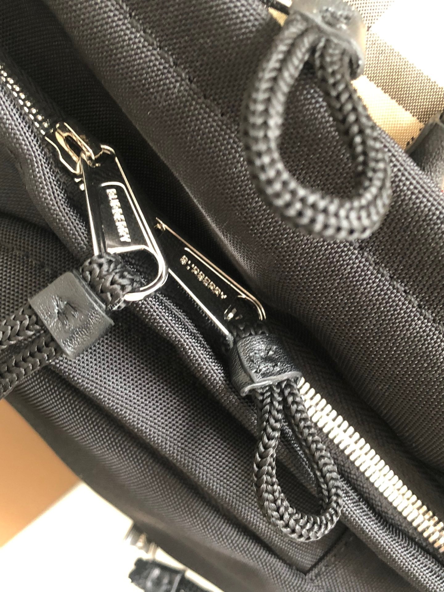 BBR Backpack