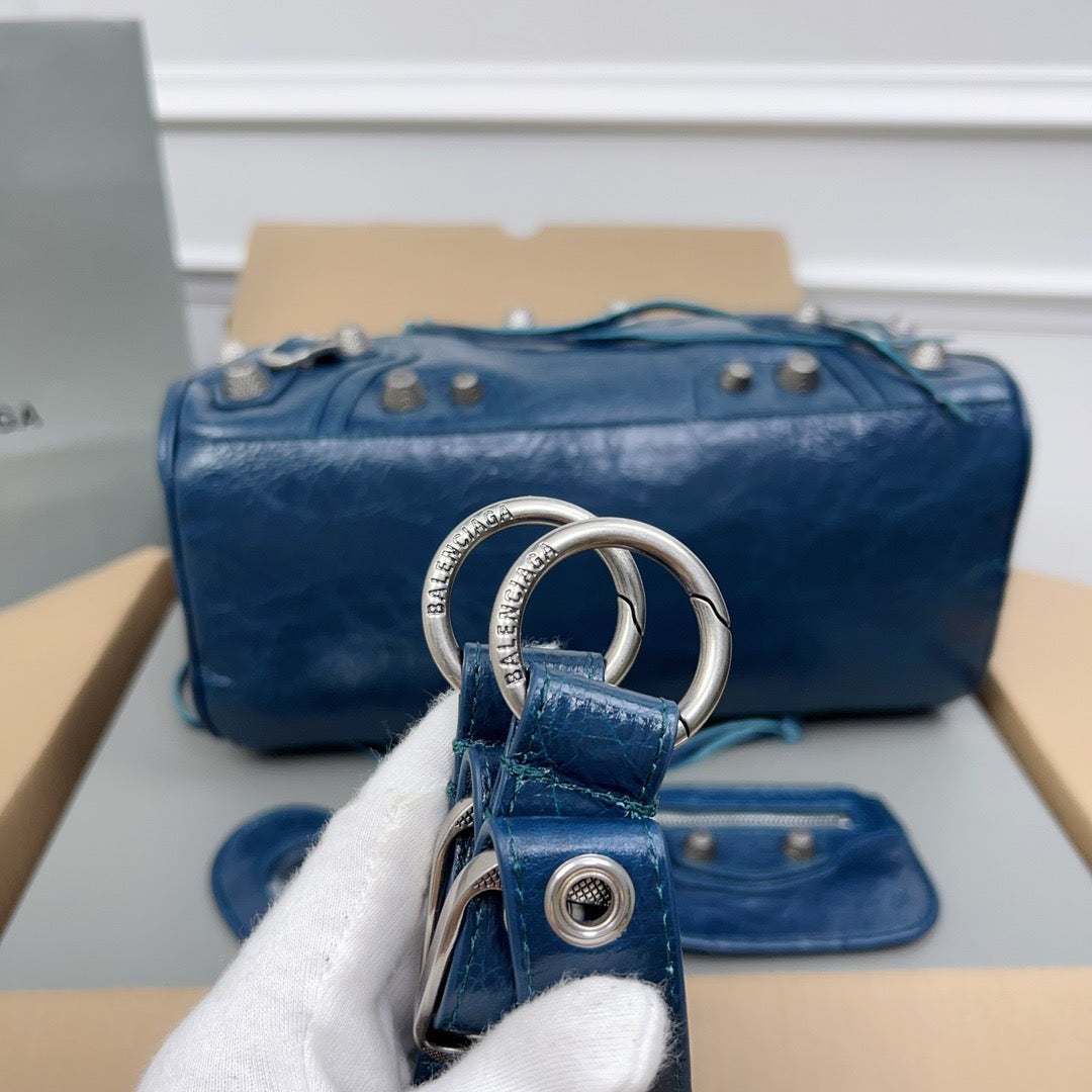 BLC Travel Bag