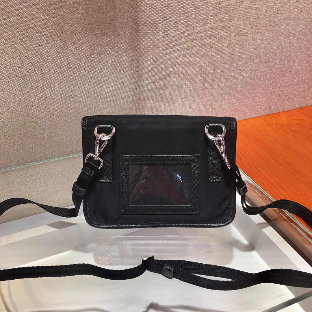 PRD Crossbody Bag