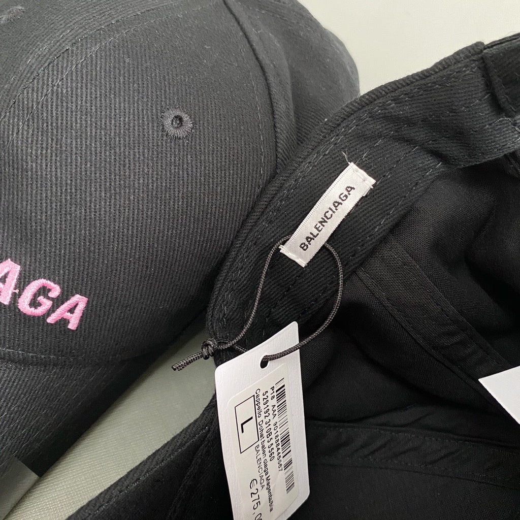 BLC Cap