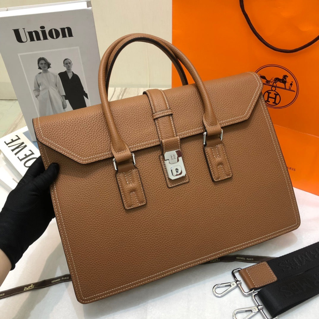 HMS Briefcase