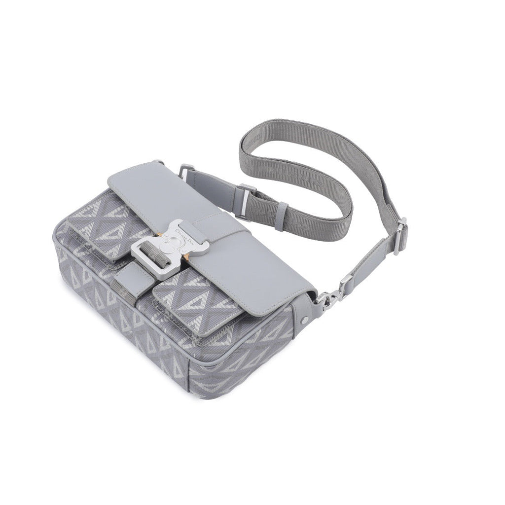 CD Hit The Road Diamond Bag