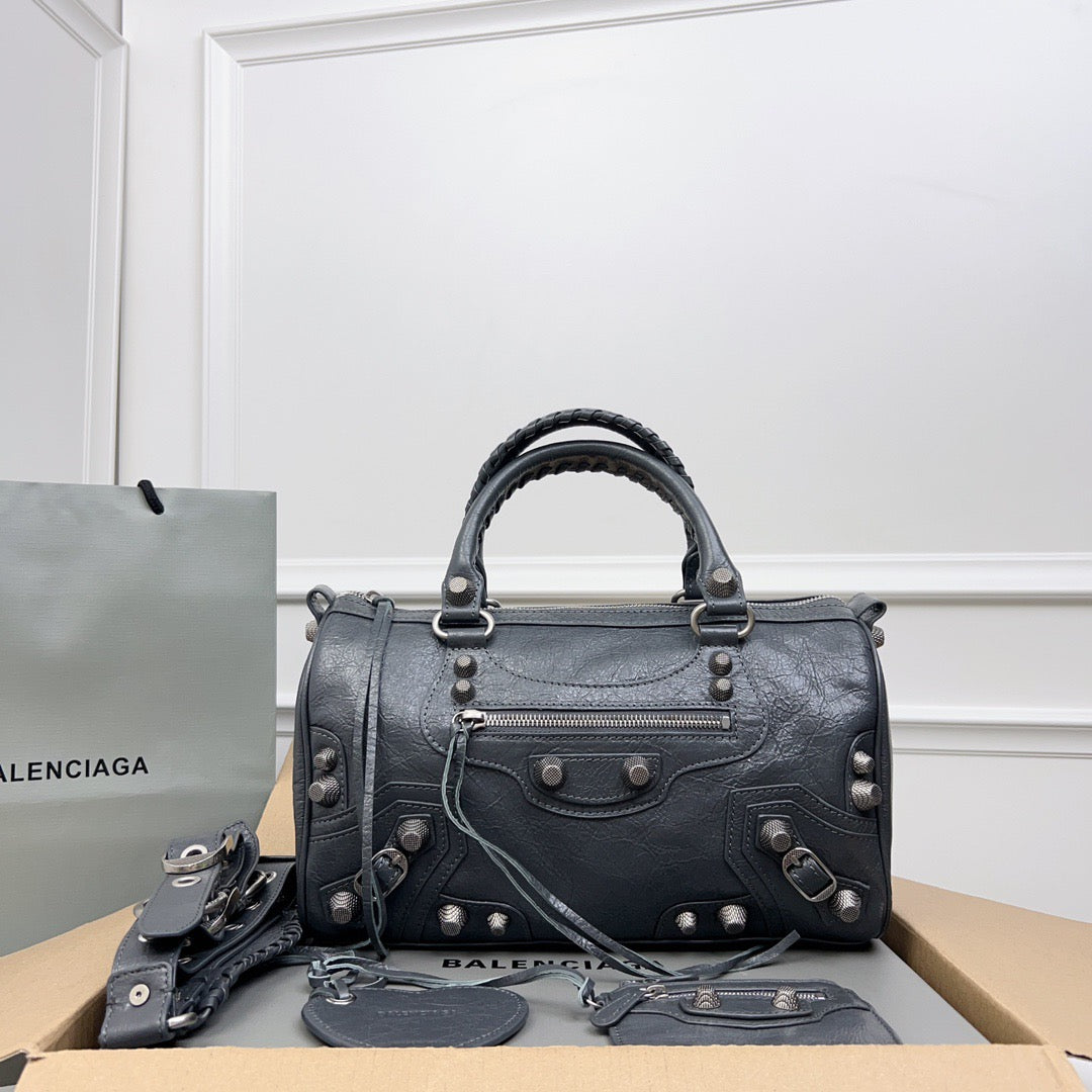 BLC Travel Bag