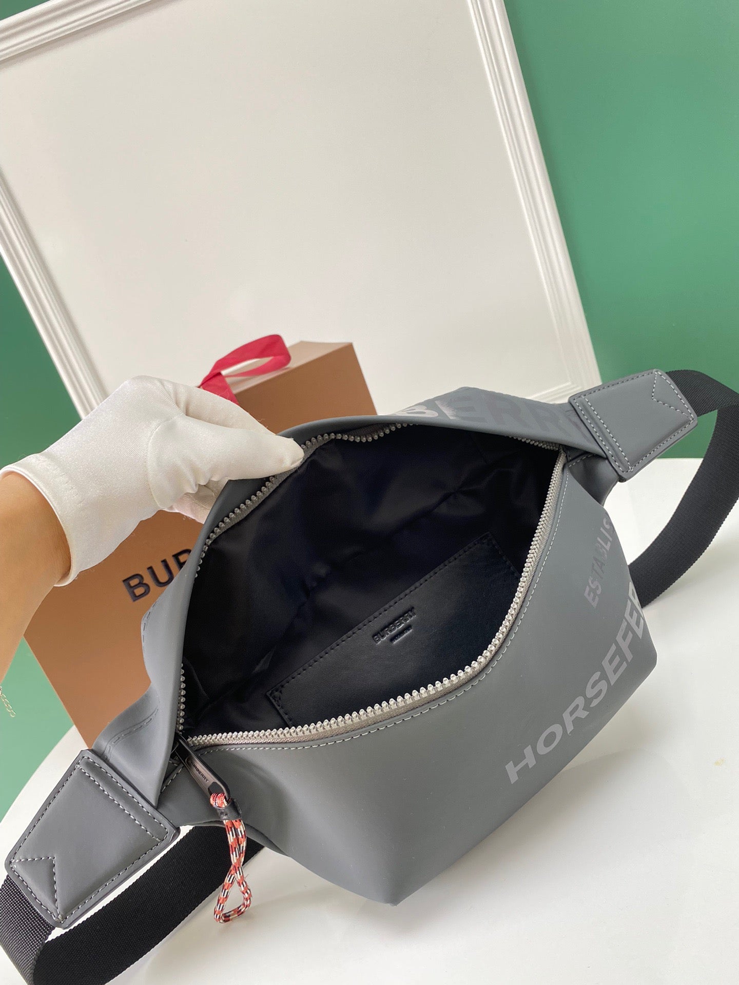 BBR Crossbody Bag
