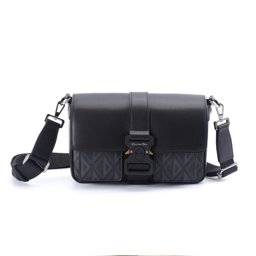 CD Hit The Road Diamond Bag