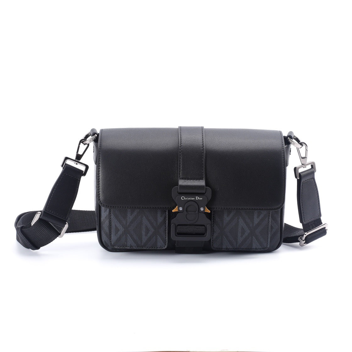 CD Hit The Road Diamond Bag