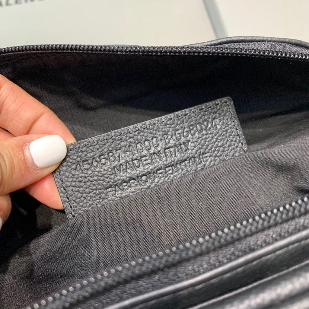BLC Crossbody Bag