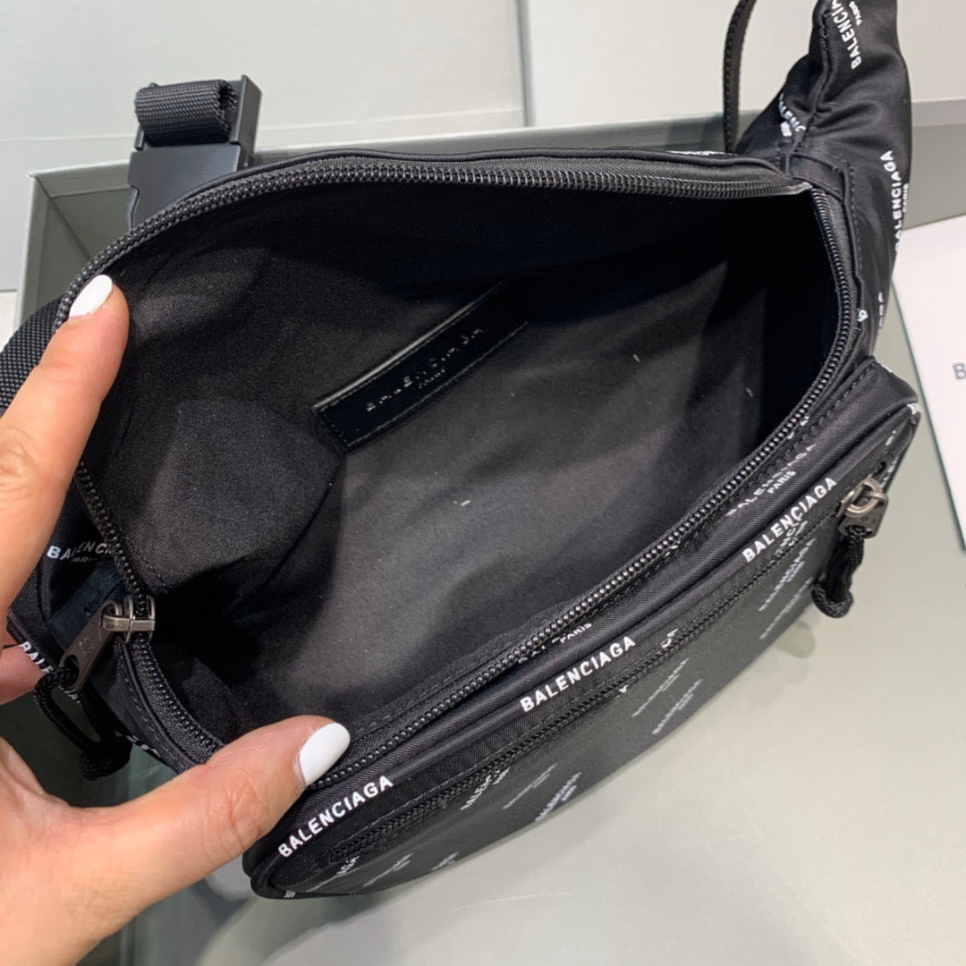BLC Crossbody Bag