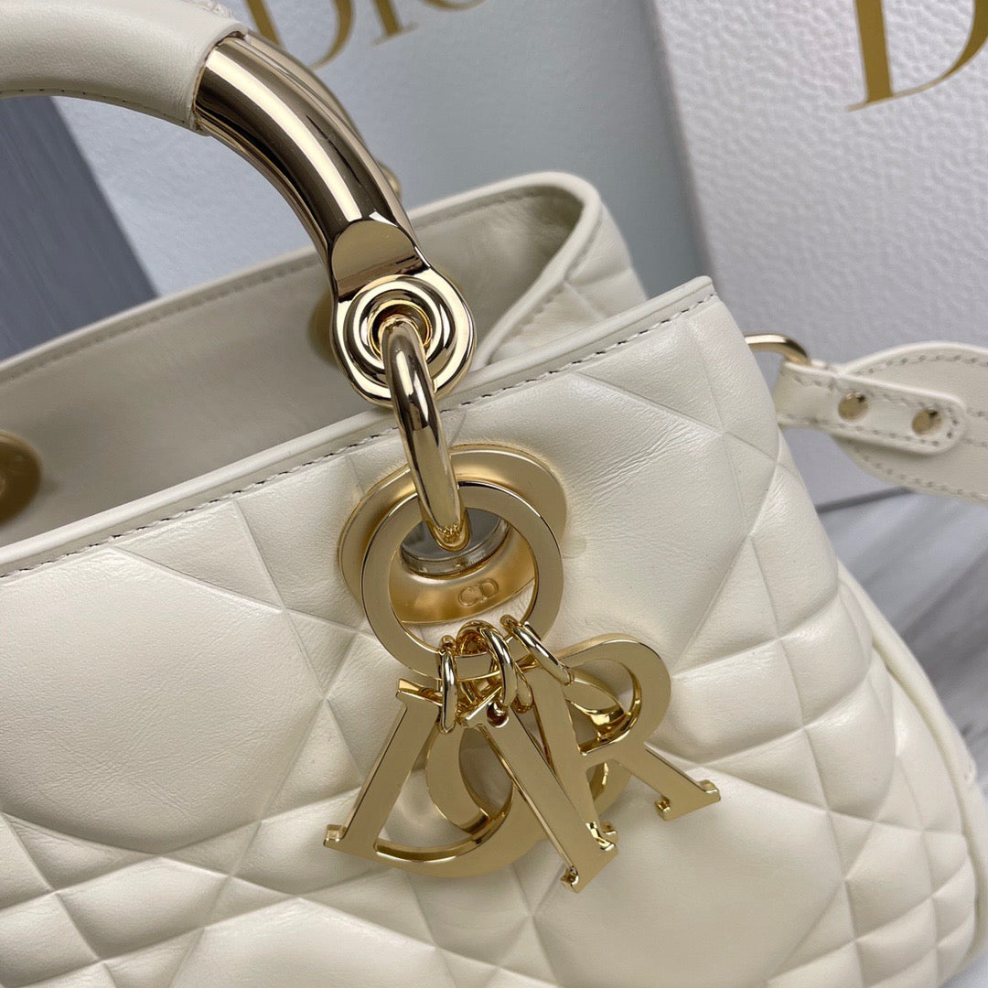 CD Handbag