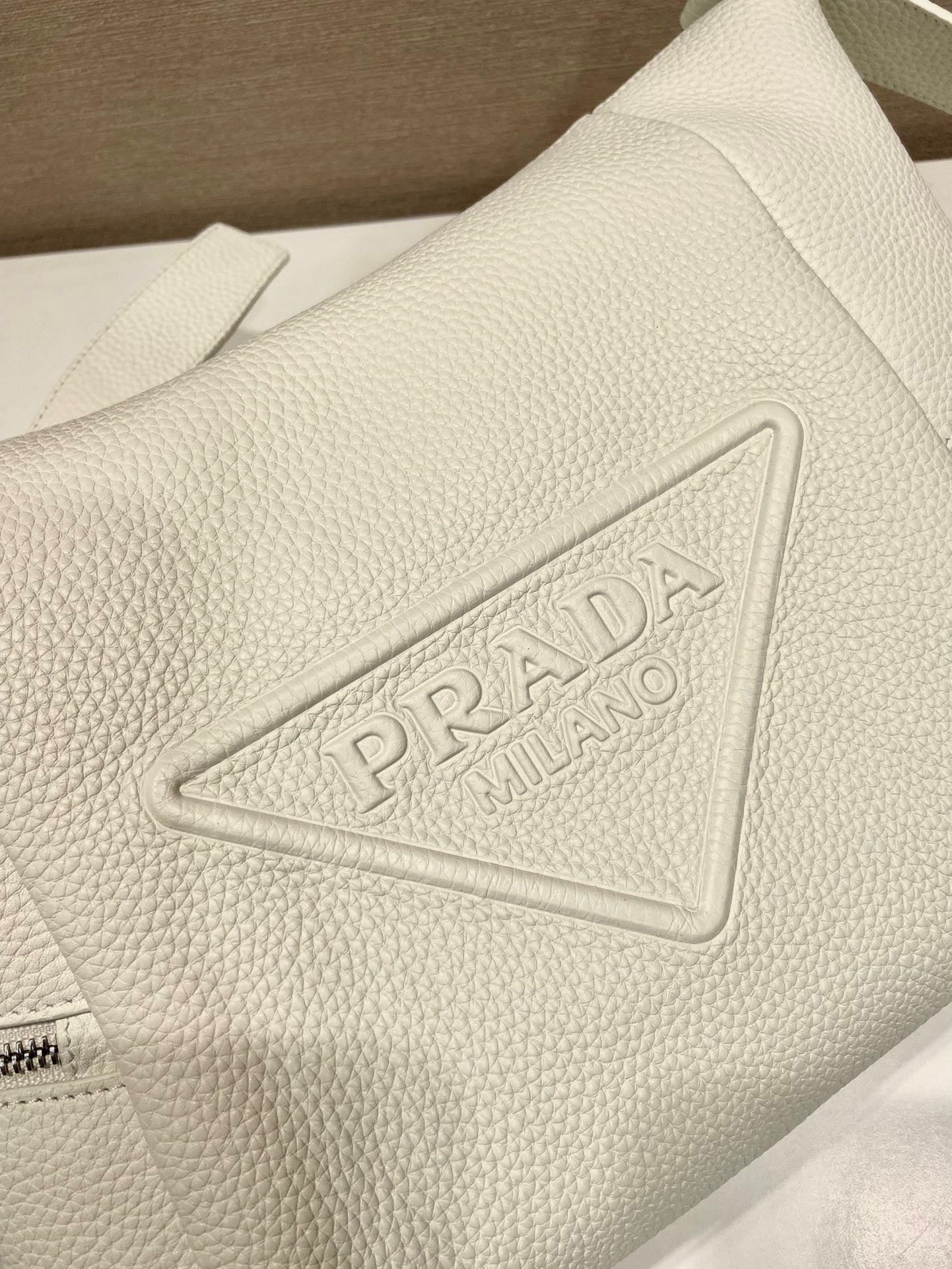 PRD Messenger Bag