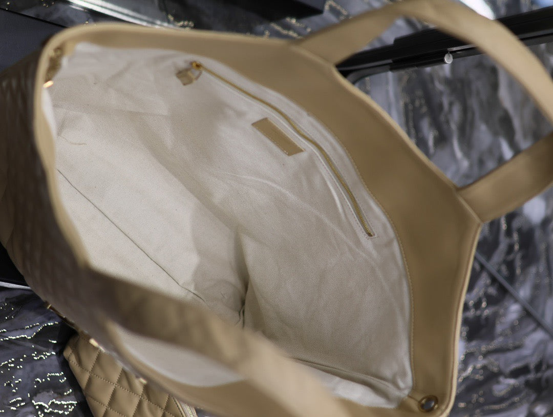 YVT Shopping Tote