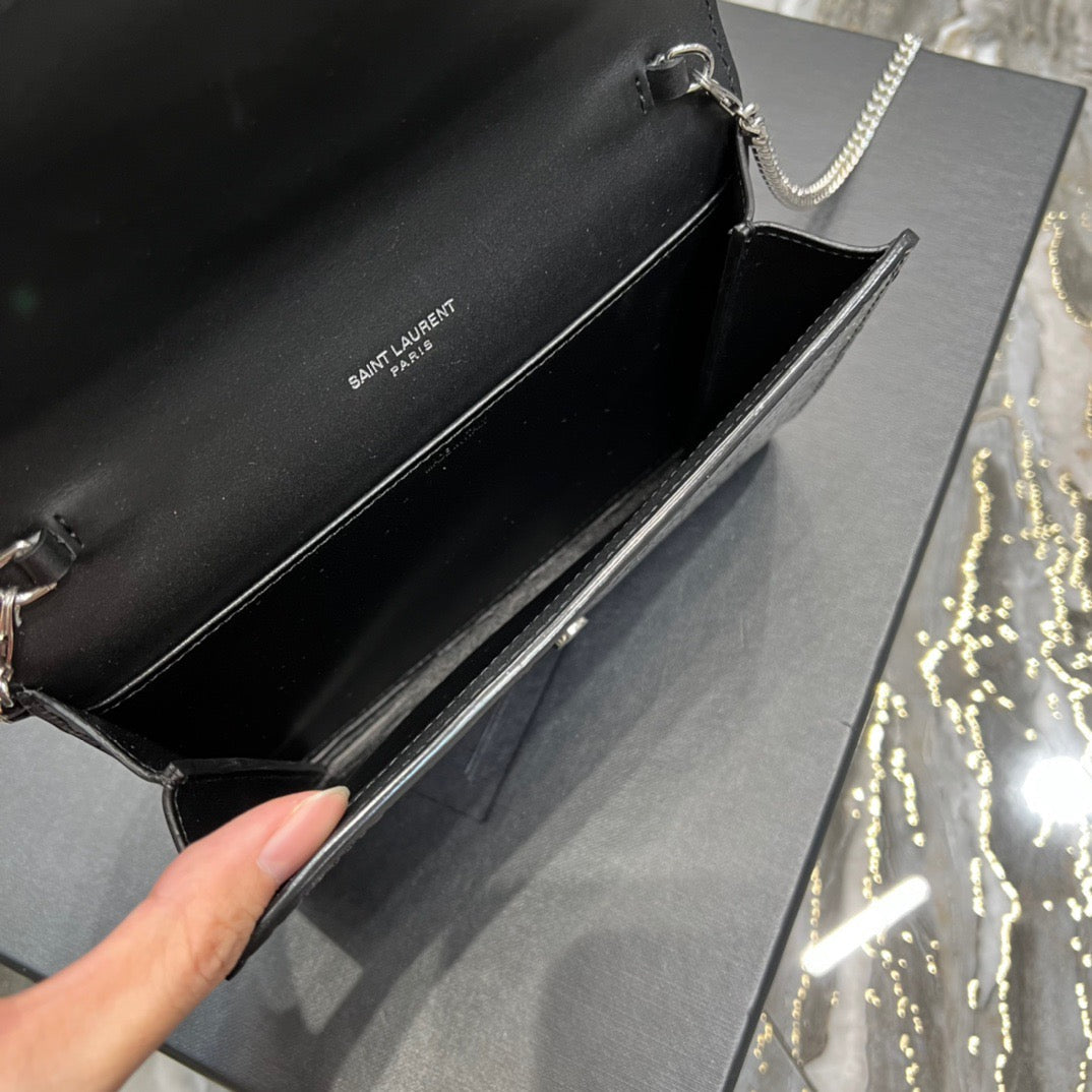 YVT Envelope