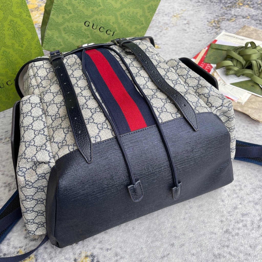 GC Backpack