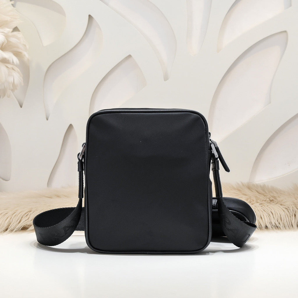 PRD Messenger Bag