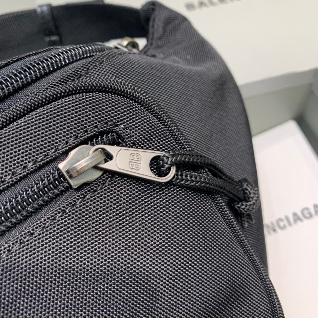 BLC Crossbody Bag