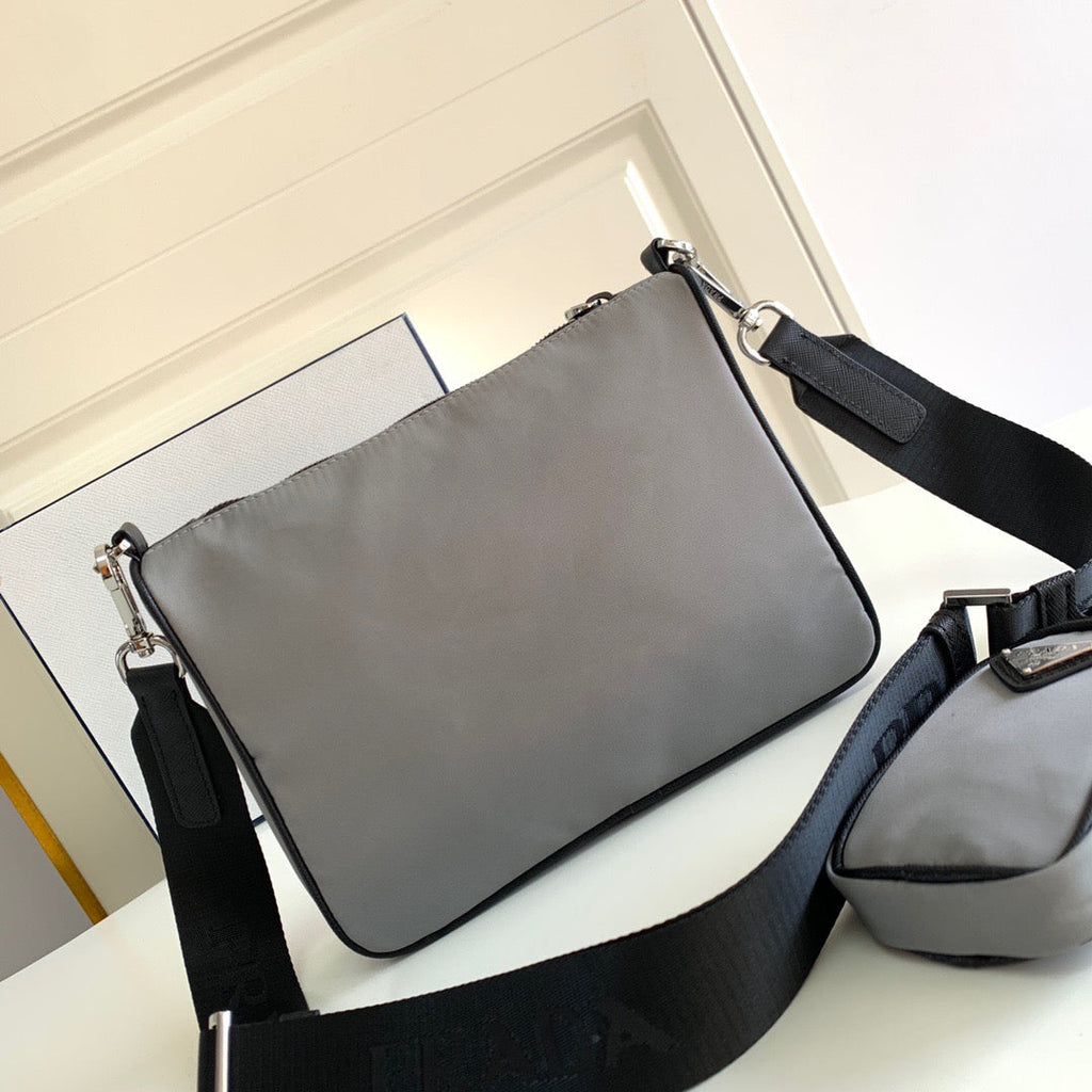 PRD Messenger Bag