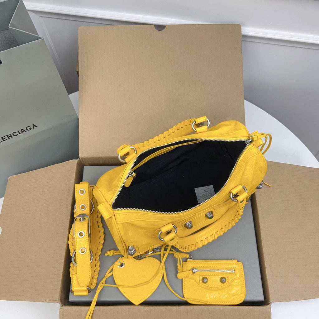 BLC Travel Bag