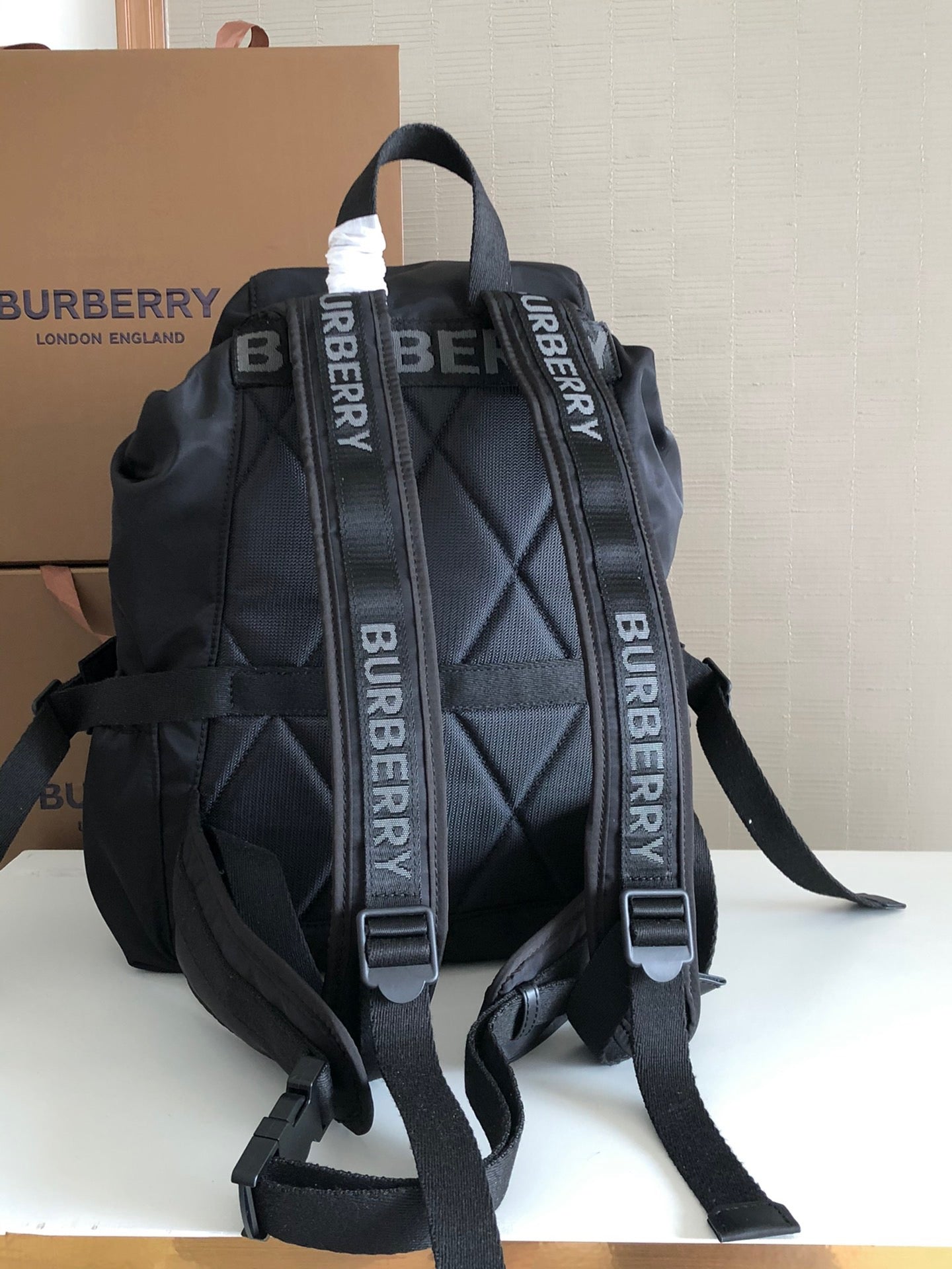 BBR Backpack