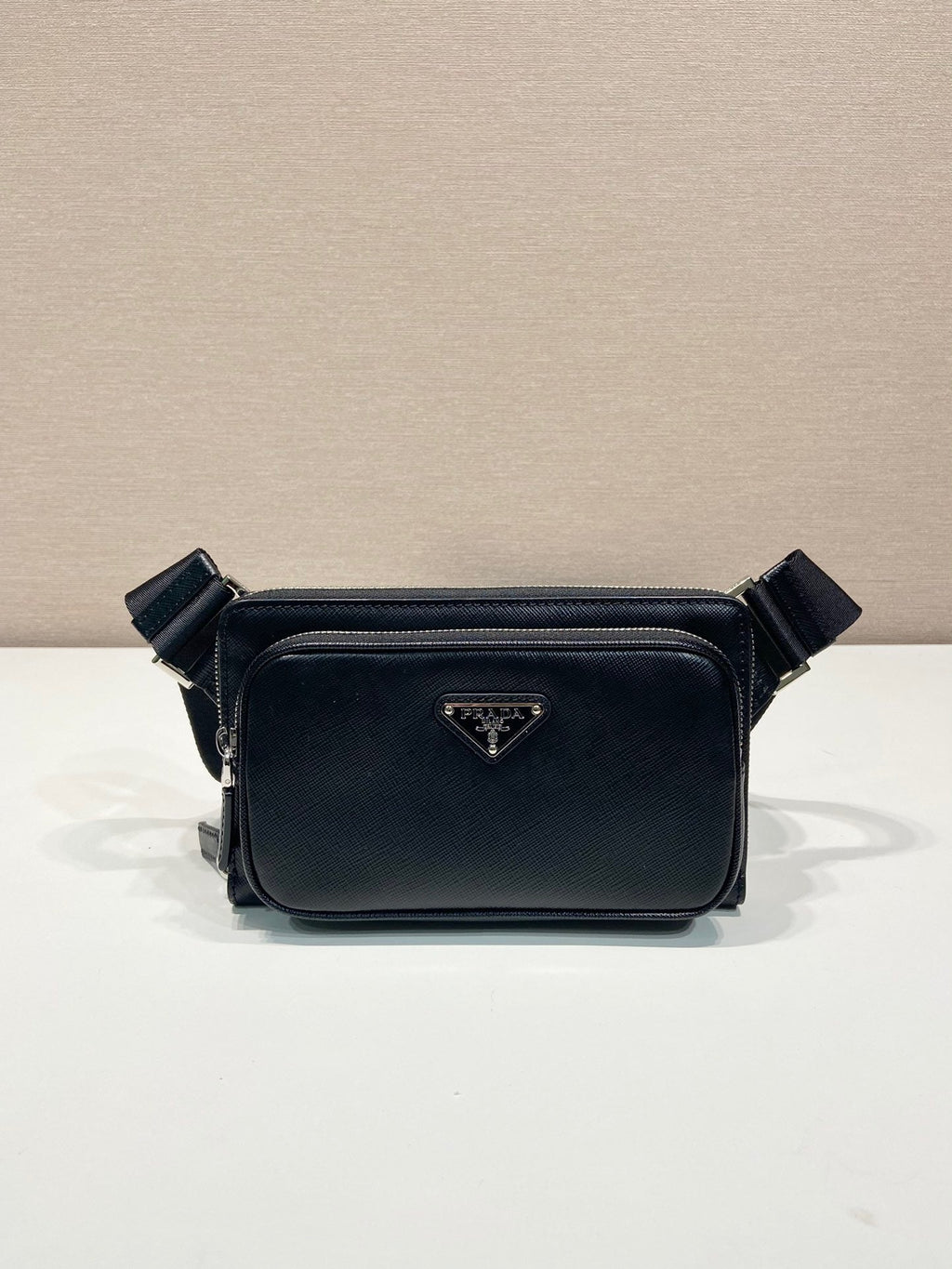 PRD Crossbody Bag