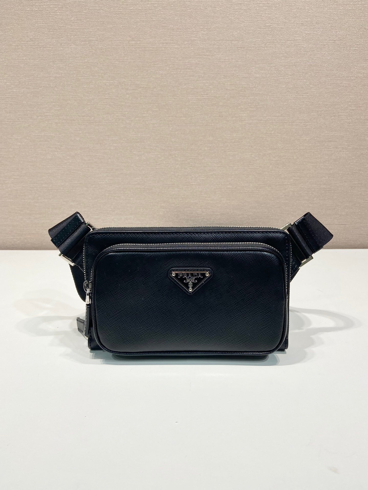 PRD Crossbody Bag
