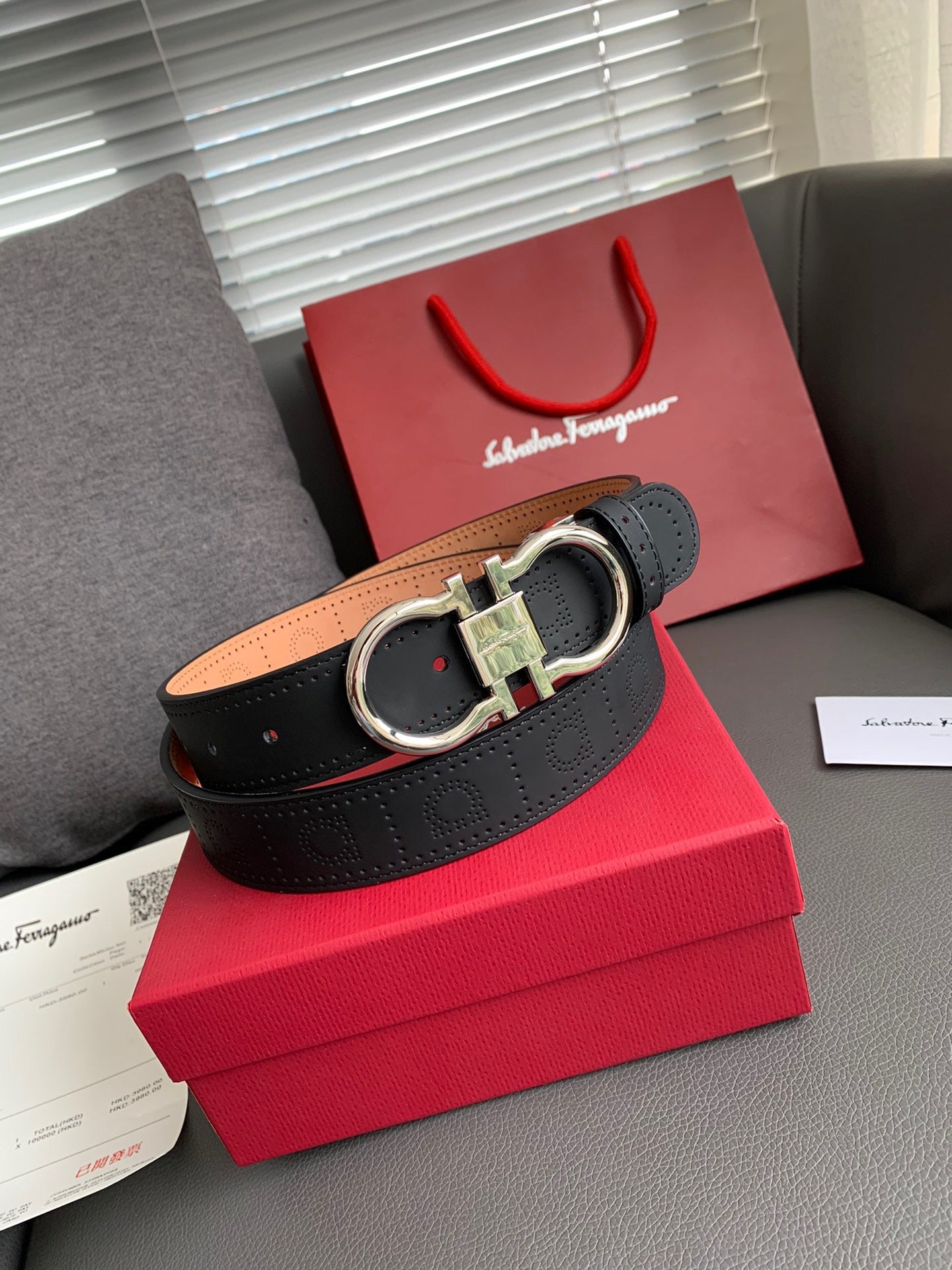 FRG Belt