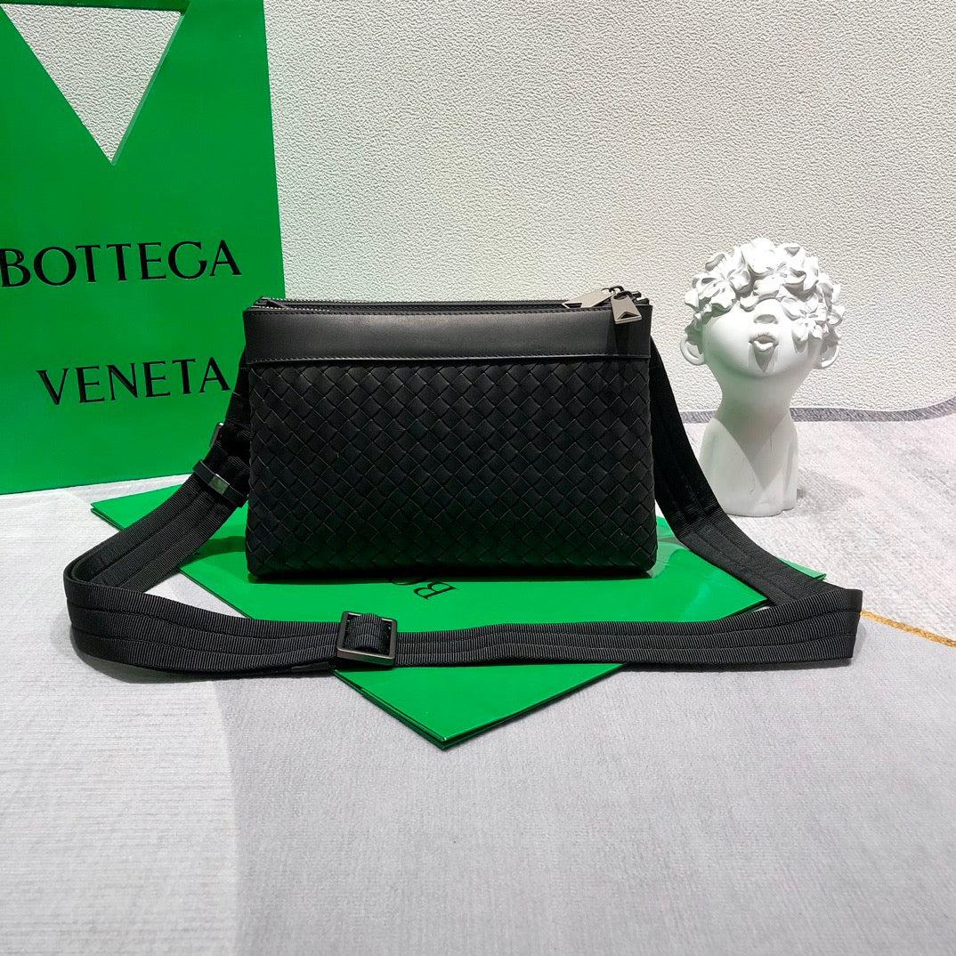 BTV Messenger Bag