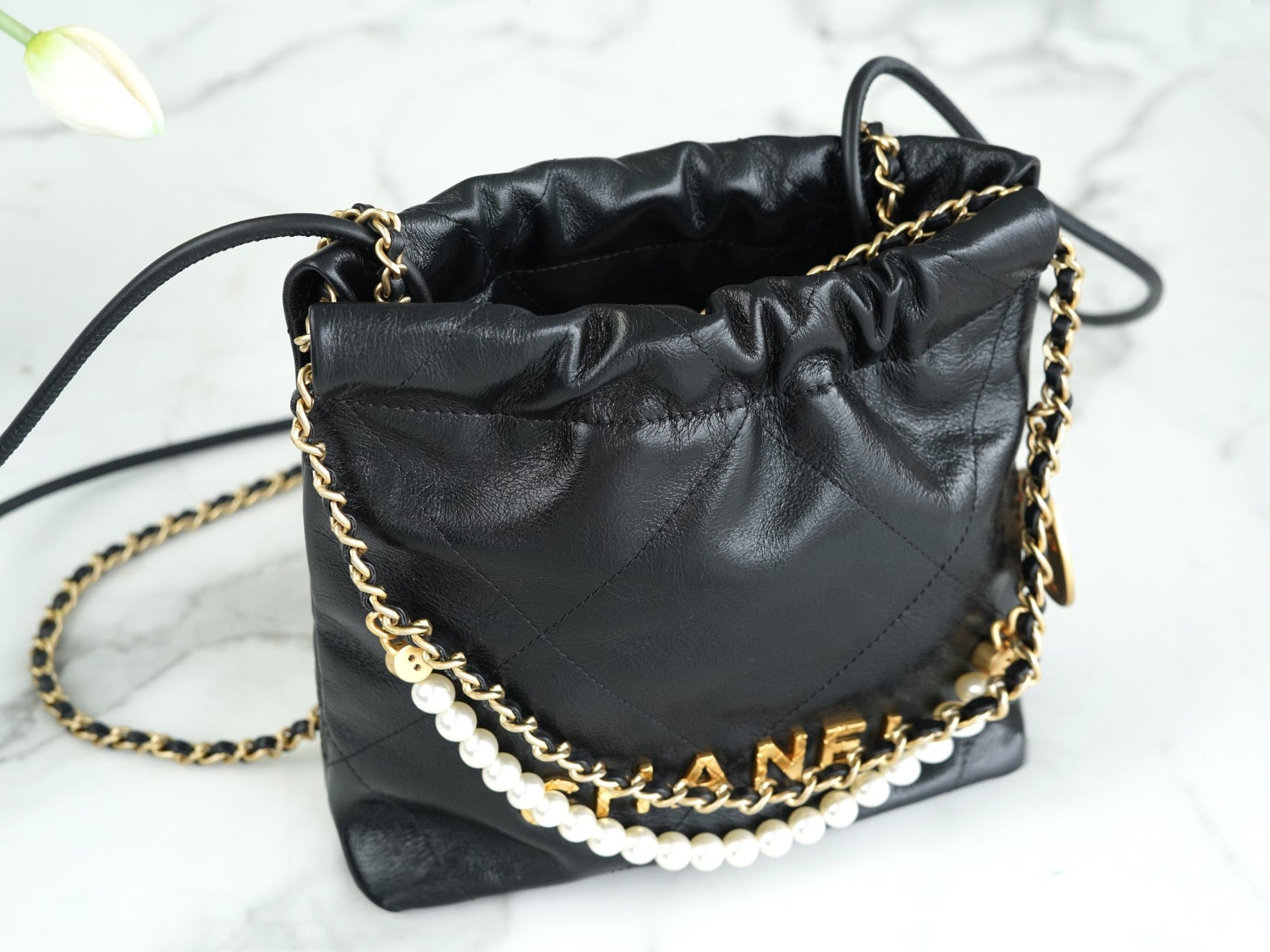 CNL 23S 22 Mini Bag
