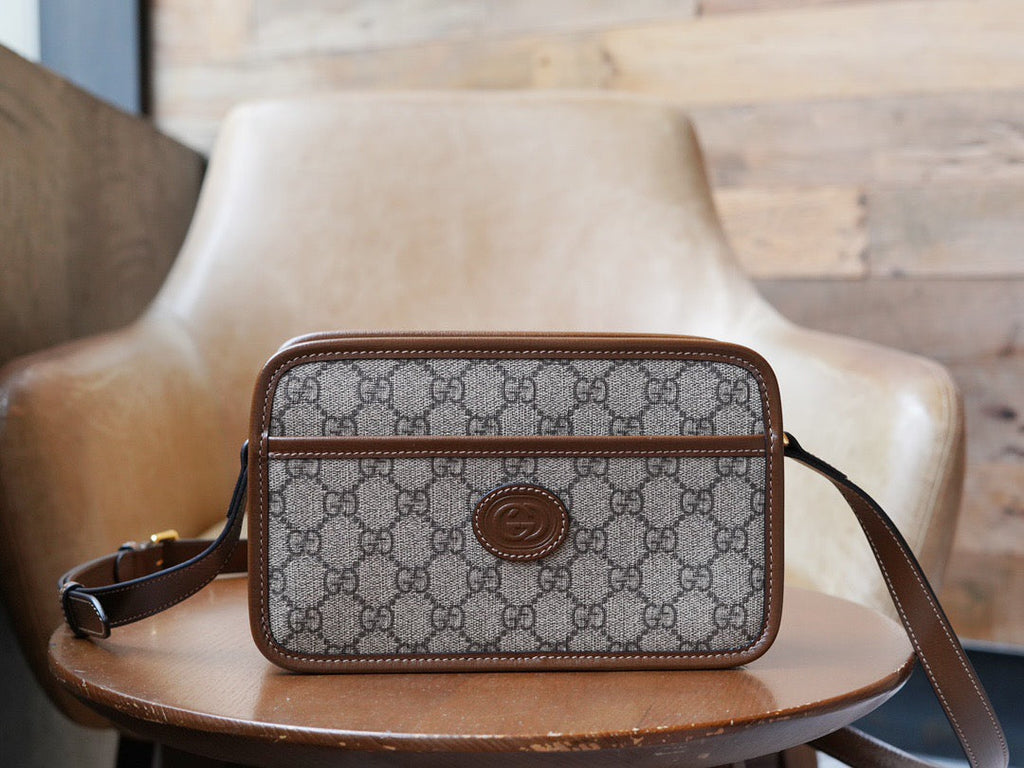 GC Supreme Handbag