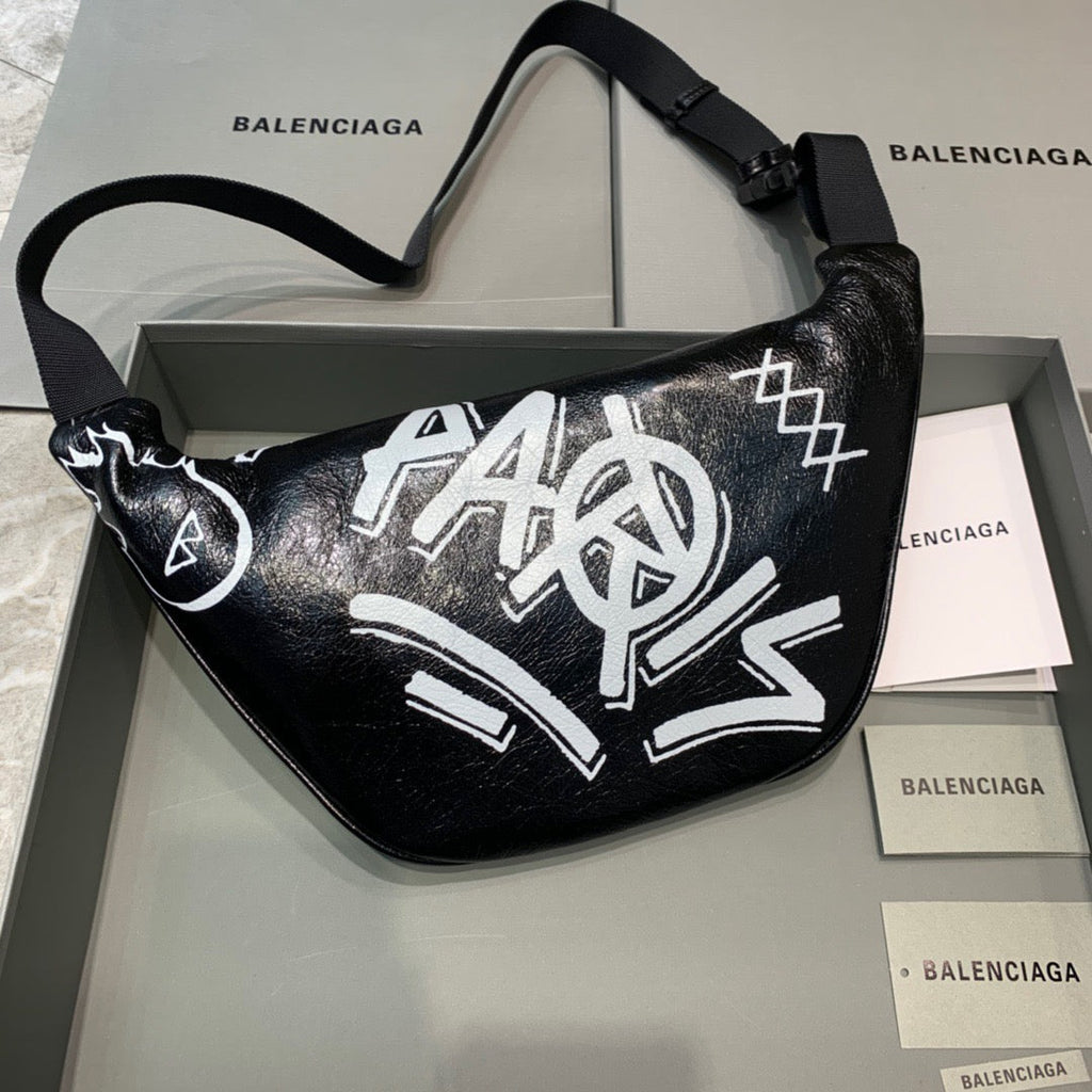 BLC Crossbody Bag