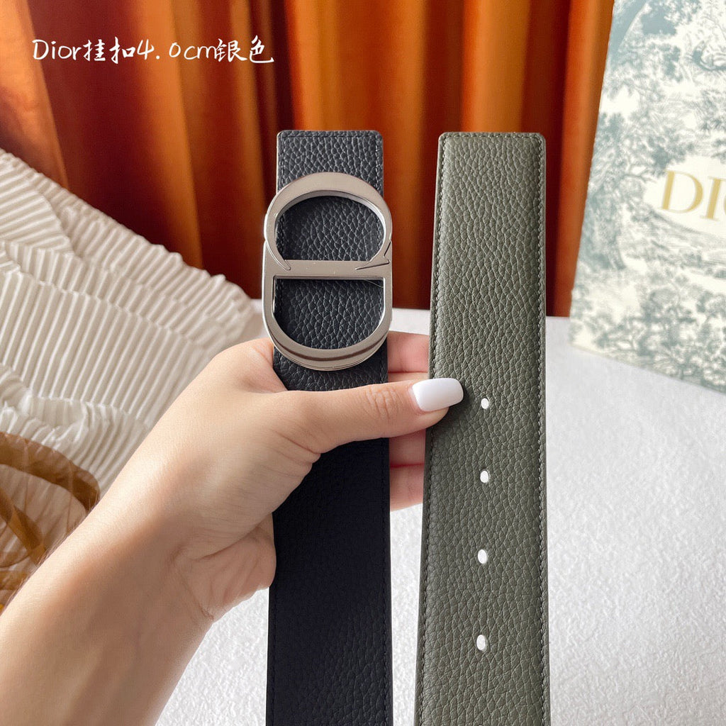 CD Belt