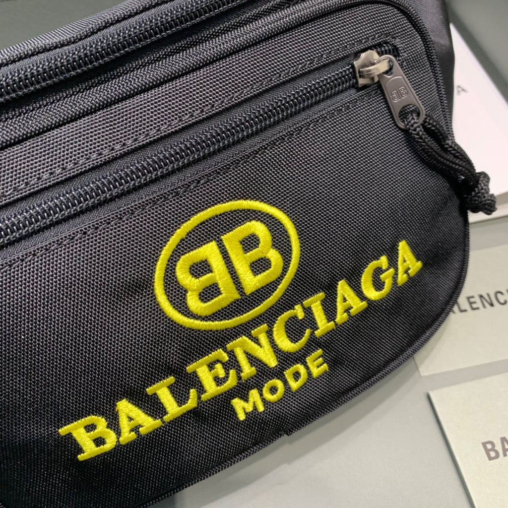 BLC Crossbody Bag