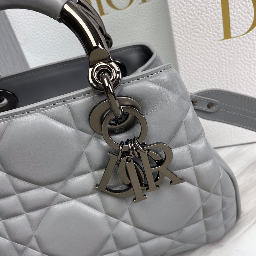CD Handbag