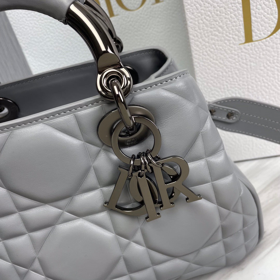 CD Handbag