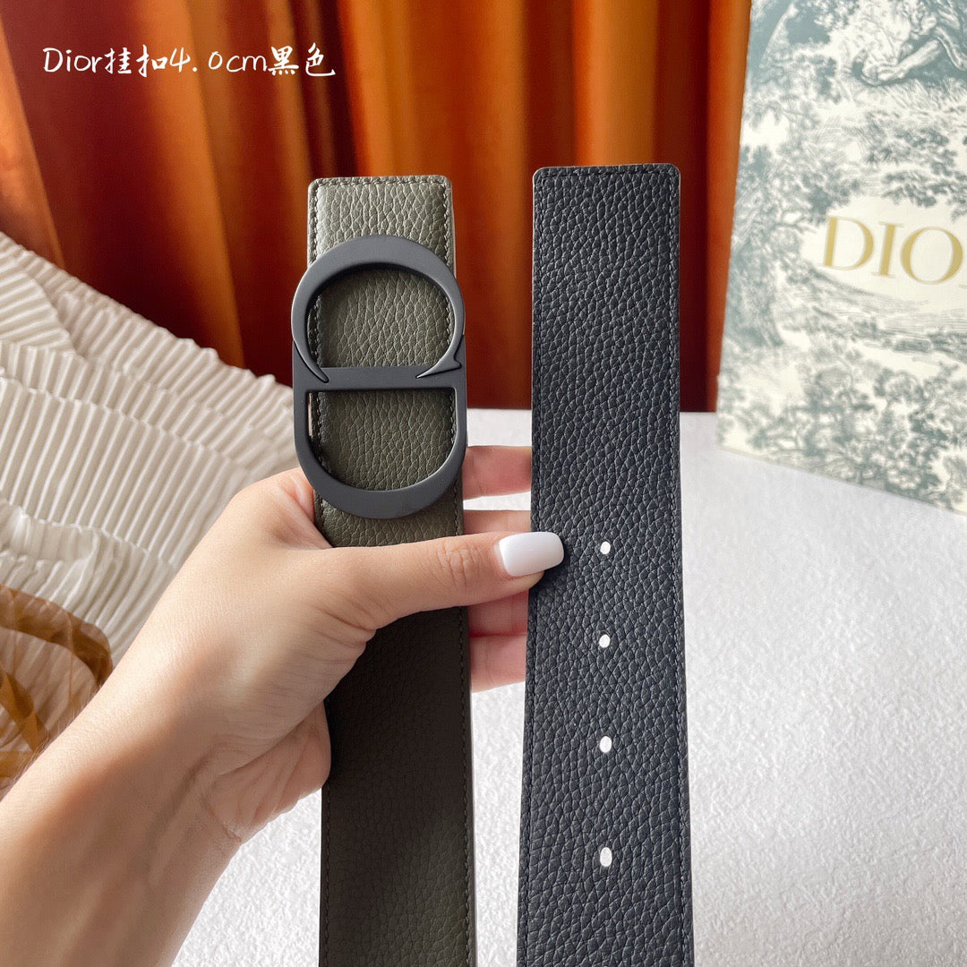 CD Belt