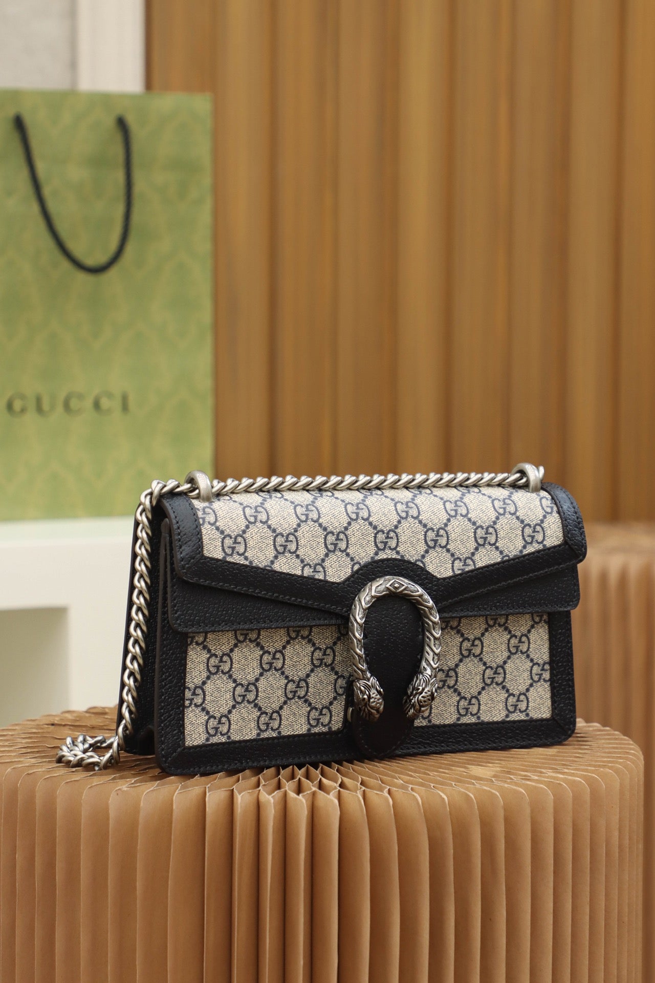 GC Dionysus Denim 25