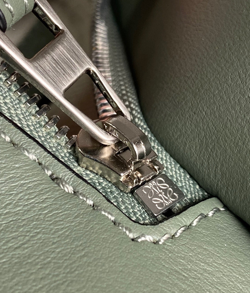 LW Puzzle Bag